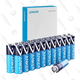 Anker AA Batteries (24-Pack) | $7 | Amazon Prime